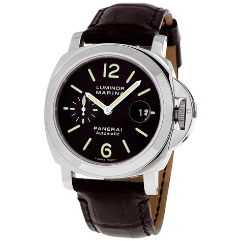 luminor marina panerai firenze 1860 price|panerai luminor marina 44mm price.